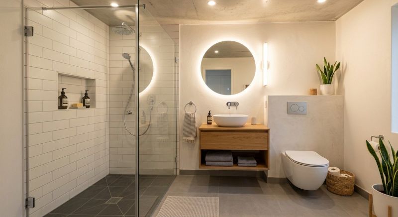 Top Bathroom Remodeling Companies in Enumclaw, WA
