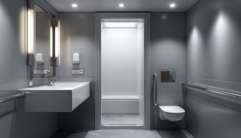 Top Bathroom Remodeling Companies in Gig Harbor, WA