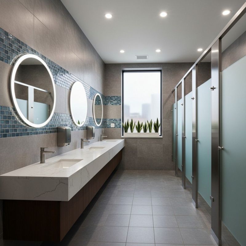 Top Bathroom Remodeling Companies in Vashon, WA