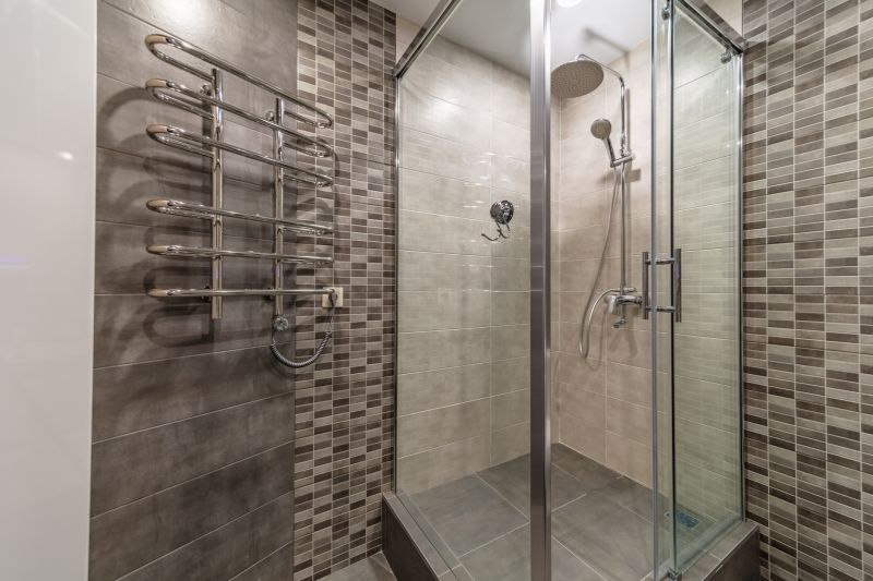 Shower Enclosure